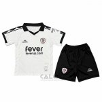 Maglia Bristol City Away Bambino 2025-2026