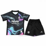 Maglia Bristol City Third Bambino 2025-2026