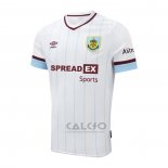 Maglia Burnley Away 2021-2022 Thailandia