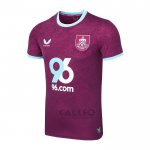 Maglia Burnley Home 2025-2026