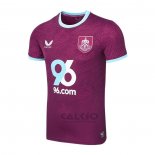 Maglia Burnley Home 2025-2026