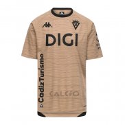 Maglia Cadiz Third 2026-2027
