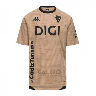 Maglia Cadiz Third 2026-2027