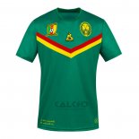 Maglia Camerun Home 2021 Thailandia