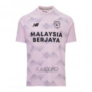 Maglia Cardiff City Third 2022-2023