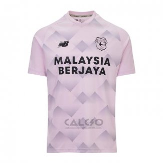 Maglia Cardiff City Third 2022-2023