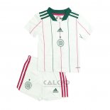 Maglia Celtic Third Bambino 2021-2022