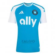 Maglia Charlotte FC Home 2026