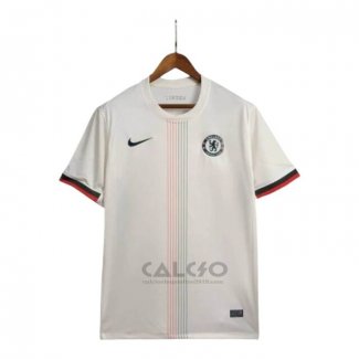 Maglia Chelsea Away 2025-2026