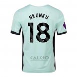 Maglia Chelsea Giocatore Nkunku Third 2023-2024