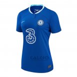 Maglia Chelsea Home Donna 2022-2023