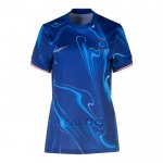 Maglia Chelsea Home Donna 2024-2025