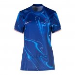 Maglia Chelsea Home Donna 2024-2025