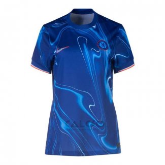 Maglia Chelsea Home Donna 2024-2025