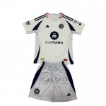 Maglia Chicago Fire Away Bambino 2025