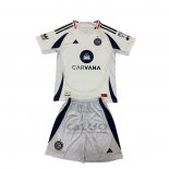 Maglia Chicago Fire Away Bambino 2025