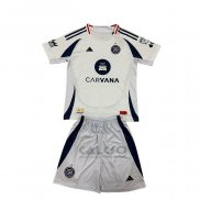 Maglia Chicago Fire Away Bambino 2025