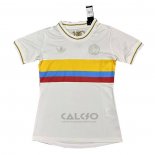 Maglia Colombia Centenary Donna 2024