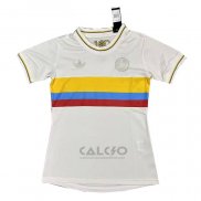 Maglia Colombia Centenary Donna 2024
