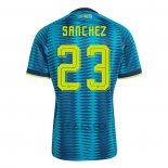 Maglia Colombia Giocatore Davinson Sanchez Away 2026