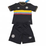 Maglia Colombia Special Bambino 2025 Nero