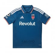 Maglia Como 1907 Home 2026-2027
