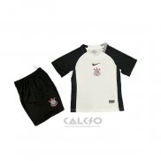 Maglia Corinthians Home Bambino 2025