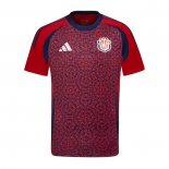 Maglia Costa Rica Home 2024