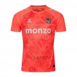 Maglia Coventry City Away 2025-2026