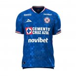 Maglia Cruz Azul Home 2025-2026