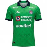 Maglia Cruz Azul Portiere Home 2026-2027