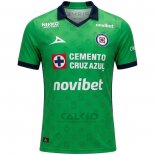 Maglia Cruz Azul Portiere Home 2026-2027
