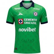 Maglia Cruz Azul Portiere Home 2026-2027