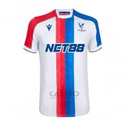 Maglia Crystal Palace Away 2025-2026
