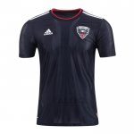 Maglia DC United Home 2022 Thailandia