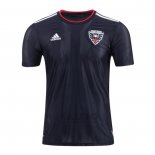 Maglia DC United Home 2022 Thailandia