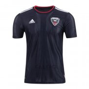 Maglia DC United Home 2022 Thailandia