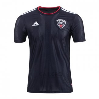 Maglia DC United Home 2022 Thailandia