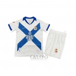 Maglia Deportivo La Coruna Third Bambino 2026-2027