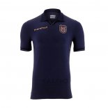 Maglia Ecuador Away Authentic 2026