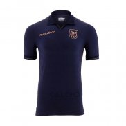 Maglia Ecuador Away Authentic 2026