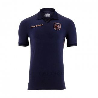 Maglia Ecuador Away Authentic 2026
