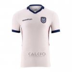 Maglia Ecuador Third 2026