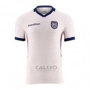 Maglia Ecuador Third 2026