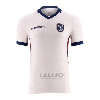 Maglia Ecuador Third 2026