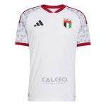 Maglia Emiratos Arabes Unidos Home Authentic 2026