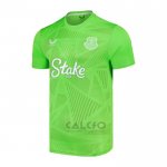 Maglia Everton Portiere Home 2024-2025
