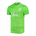 Maglia Everton Portiere Home 2024-2025