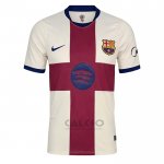 Maglia FC Barcellona Cuatro 2026-2027