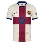 Maglia FC Barcellona Cuatro 2026-2027